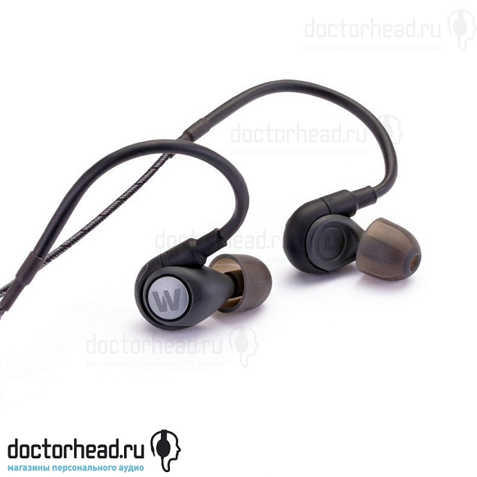 Наушники Westone ADV Alpha - рис.0