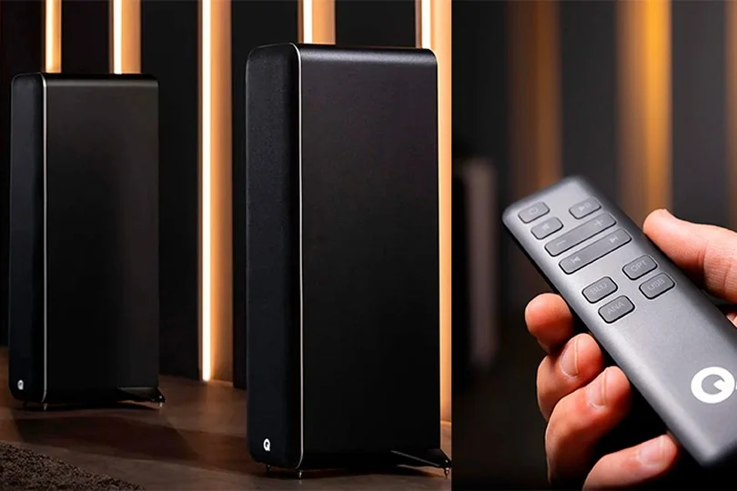 Dr.Head Awards: лучшая напольная активная акустика 2025-2026