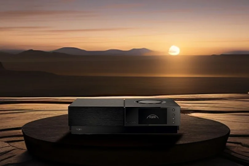 Dr.Head Awards: Лучшие устройства — всё в одном (ЦАП/усилитель/стример) 2025-2026