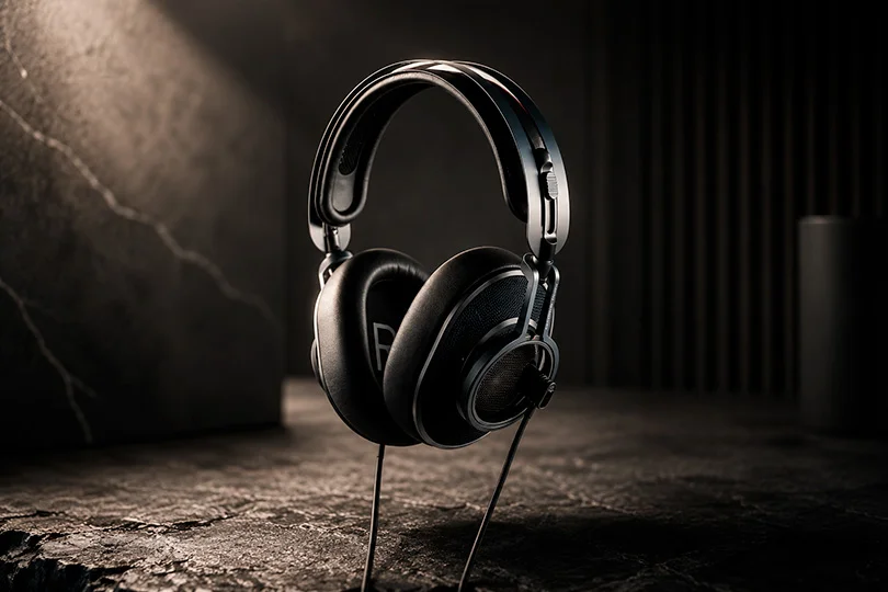 Dr.Head Awards: лучшие High End наушники 2025-2026