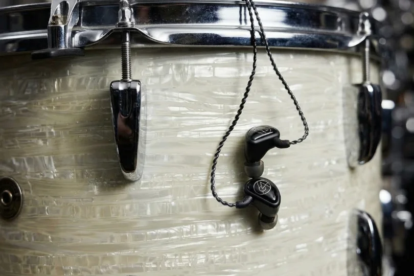 64 Audio в Dr.Head: модели из высшей лиги IEM