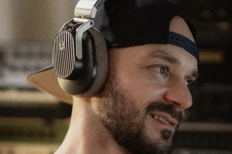 High End новинки от Austrian Audio — предзаказ открыт!