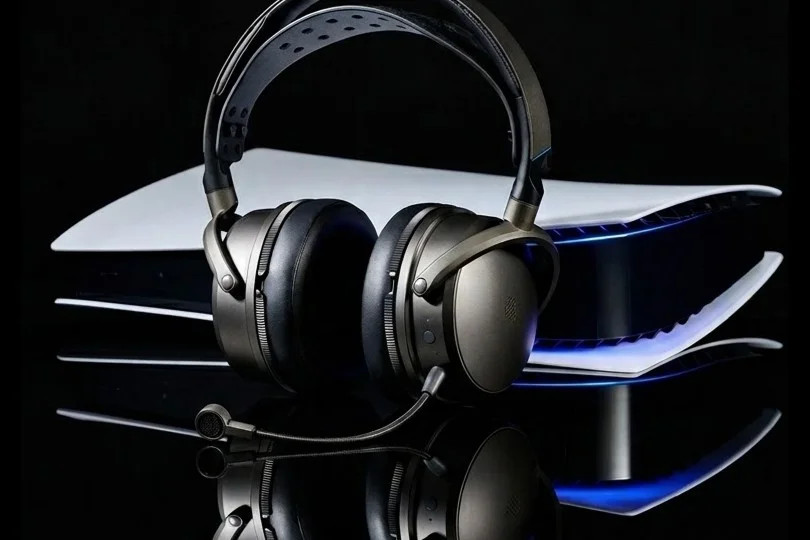 Обзор Audeze Maxwell 2 — звук студийного уровня для геймеров