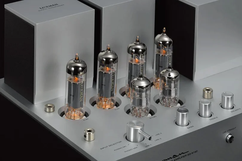 Что такое ламповый звук и почему он так хорош