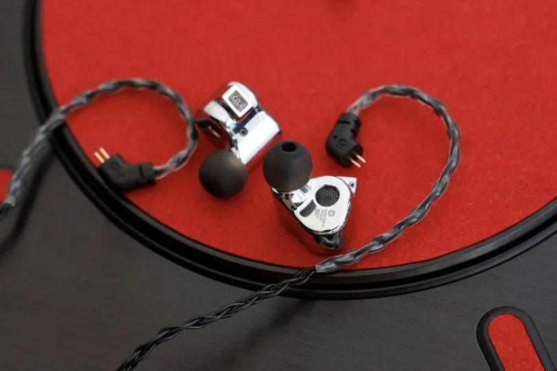 Dr.Head Awards: лучшие сценические ушные мониторы 2025–2026