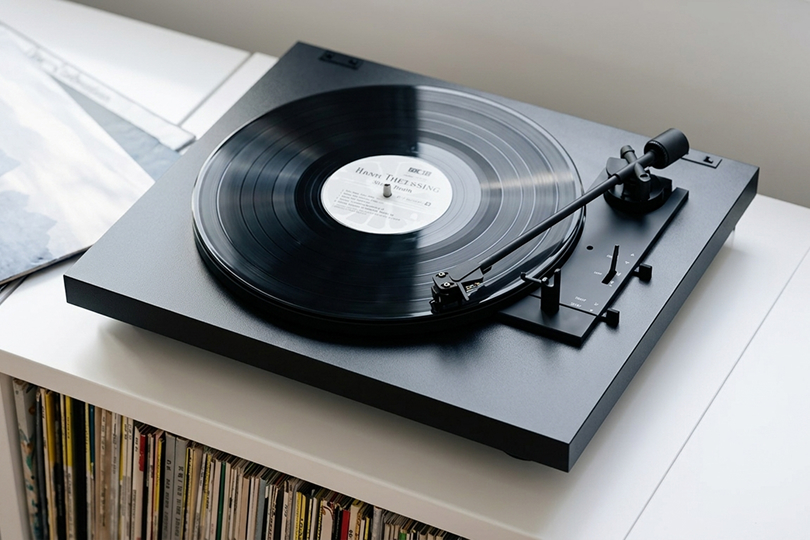 Меньше настроек, больше музыки: обзор Pro-Ject A1.2 (OM 10 Uni)