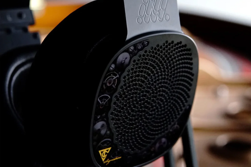 Abyss Diana TC Signature — эксклюзивная новинка в Dr.Head