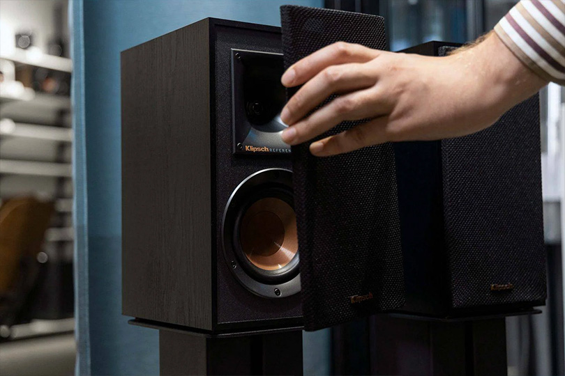 Топ мощной акустики с хорошими басами