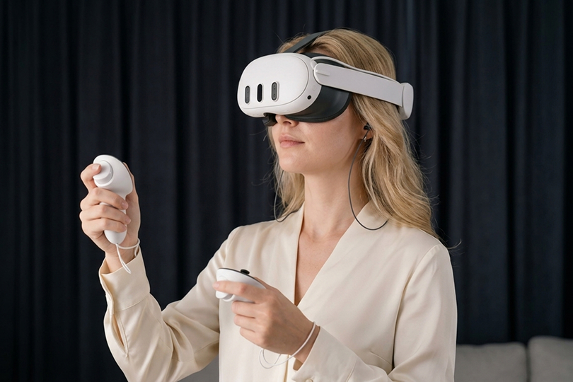 Нужна ли игровому звуку большая гарнитура? Разбираем на примере Final Audio VR