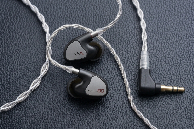 Угадай свою MACH: восемь моделей IEM-мониторов от Westone для разных задач