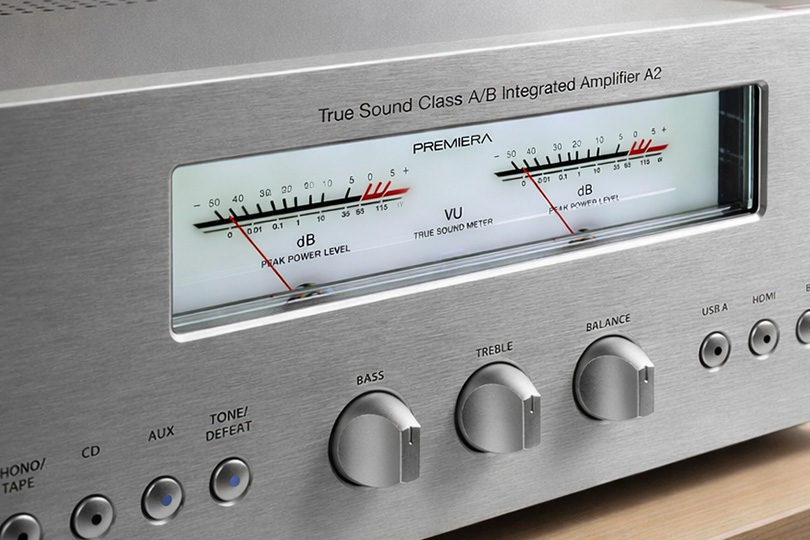 Стрелочные индикаторы в аудиотехнике — как появились и что показывают «стрелочки»