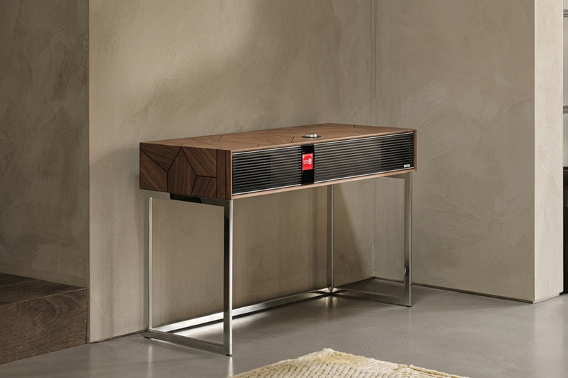 Английская акустика ручной работы Ruark R810 MiE — уже в Dr.Head