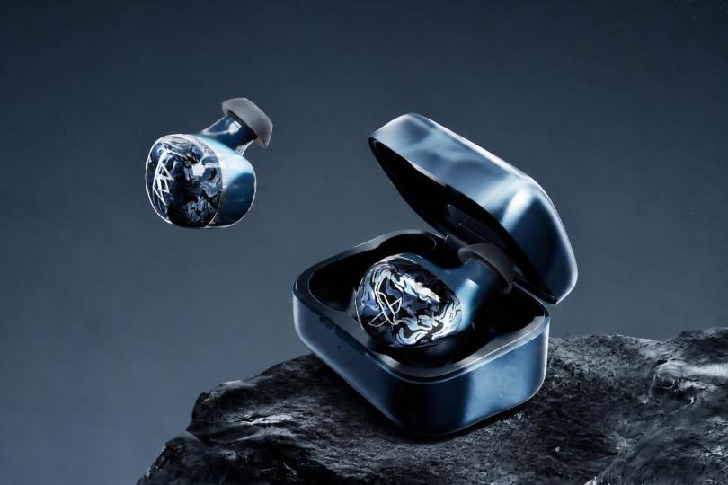Noble Audio Osprey: самые доступные TWS-наушники бренда скоро появятся в Dr.Head