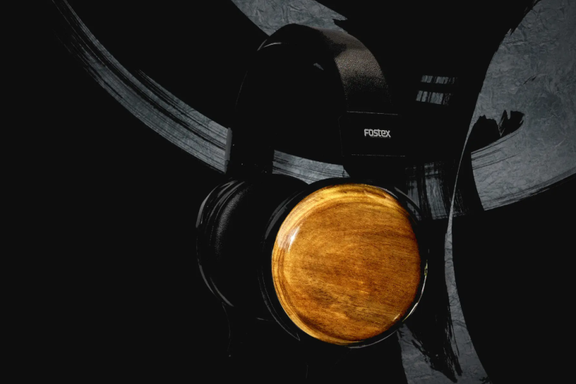 Fostex анонсировали новые модели в премиальной серии наушников TH