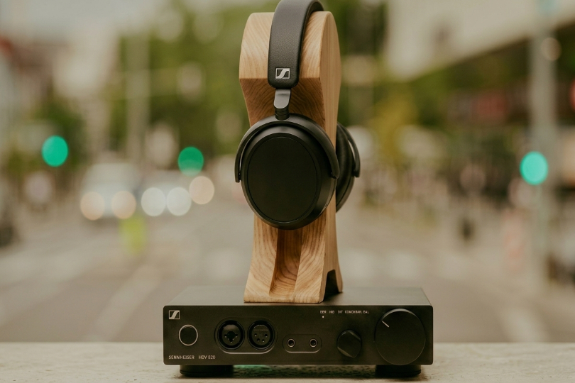 Беспроводные, студийные, High End: обзор наушников Sennheiser от и до
