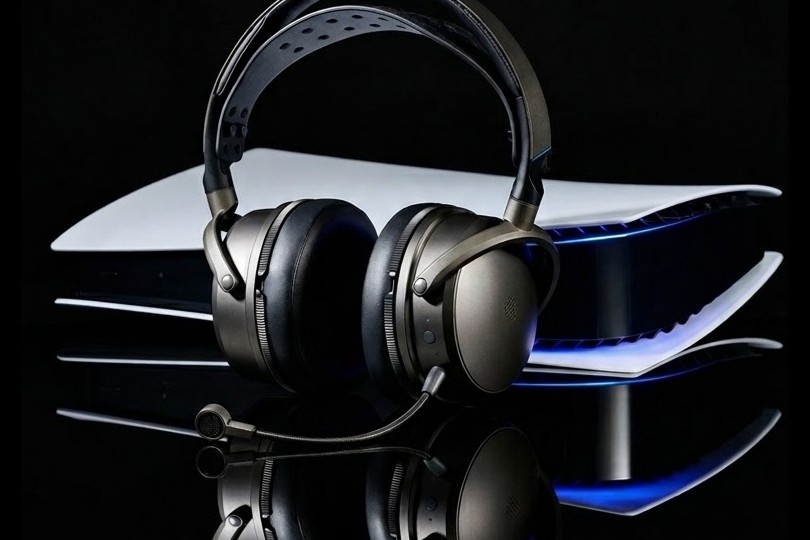 Обзор Audeze Maxwell 2 — звук студийного уровня для геймеров