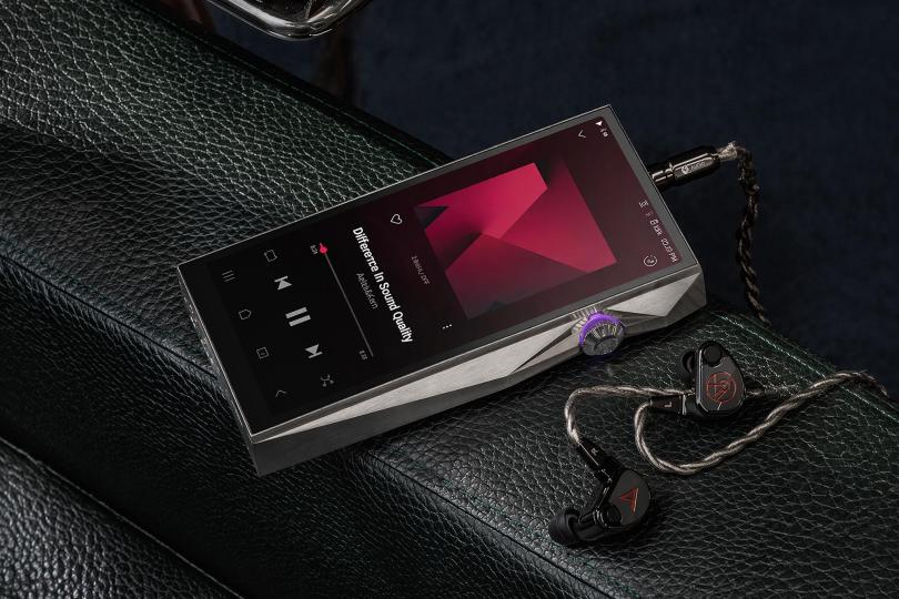 HIGH END Vienna 2026: топовый DAP с четырьмя лампами от Astell&Kern. Предзаказ в Dr.Head