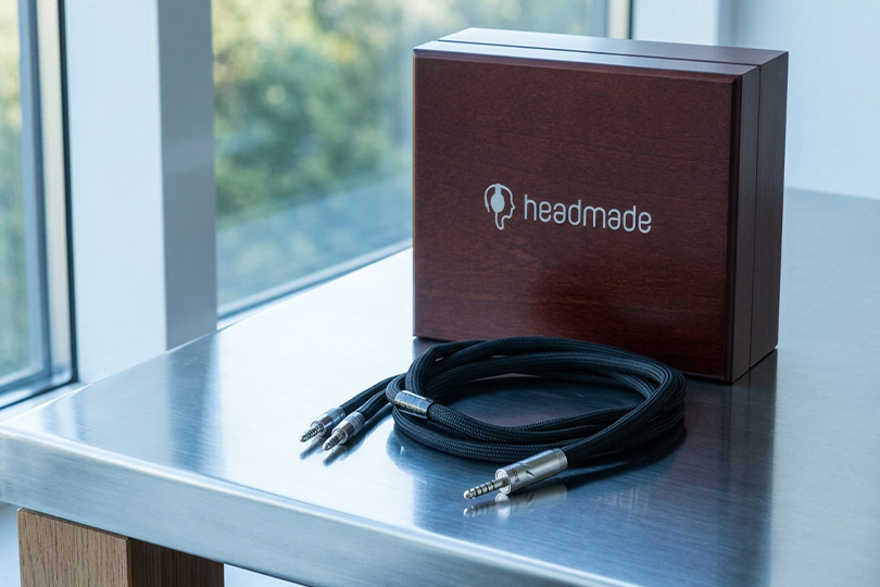 HeadMade SS-20: что находится внутри одного из самых сложных кабелей бренда
