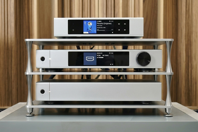 Одна стойка, десятки конфигураций: как выбрать ddHiFi для своей аудиосистемы